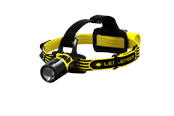 Zaklampen en koplampen - Ledlenser EXH8 - 501017