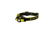 Zaklampen en koplampen - Ledlenser iH5 - 502024