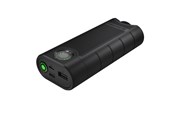 Powerbank - Ledlenser FLEX10 Powerbank - Zwart - 9000 mAh - 502127