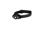 Zaklampen en koplampen - Ledlenser MH5 black-grey - 502147