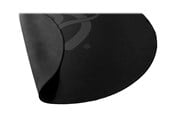 Decoratie - Arozzi Zona - chair mat - round - 121 cm - Grijs - AZ-ZONA-PAD-BG