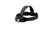 Zaklampen en koplampen - Ledlenser MH8 black-black - 502156