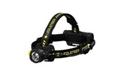 Zaklampen en koplampen - Ledlenser H7R Work - 502195