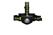 Zaklampen en koplampen - Ledlenser H15R Work - 502196