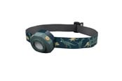 Zaklampen en koplampen - Ledlenser Kidled4R Green - 502535