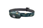 Zaklampen en koplampen - Ledlenser Kidled2 Groen - 502537