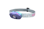 Zaklampen en koplampen - Ledlenser Kidled2 Paars - 502538