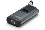 Zaklampen en koplampen - Ledlenser K6R Gray - 502577