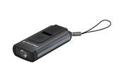 Zaklampen en koplampen - Ledlenser K6R Safety Gray - 502580