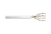 Netwerk - kabel - DIGITUS ASSMANN - Grijs - 305m - ACU-4511-305