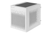 Case - SilverStone SUGO 16 - Case - Tower - Wit - SST-SG16W