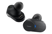 Headphones/Headsets - Philips Fidelio T1 - T1BK/00