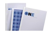 Inkt, toner en verbruiksartikelen - GBC Standaard - 100 pcs. - 240 g/m² - thermal binding Cover - IB370021