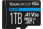 Geheugenkaart - Team Group Team ELITE A1 1TB: 0 - TEAUSDX1TIV30A103