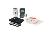 Meetgereedschap - Makita LD080PI Laser Distance Measurer - LD080PI