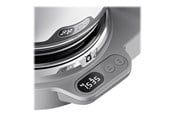 Keukenmachine & Foodprocessor - Kenwood Keukenmachine Titanium Chef Baker XL - KVL85.124SI