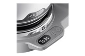 Keukenmachine & Foodprocessor - Kenwood Keukenmachine Titanium Chef Baker XL - KVL85.124SI