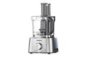 Keukenmachine & Foodprocessor - Kenwood Keukenmachine Multipro Express FDP65.820SI - FDP65.820SI