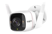 Smart Home - TP-Link Tapo C320WS V1  Outdoor Security Wi-Fi Fototoestel 2K QHD - TAPO C320WS