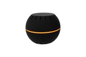 Smart Home - Shelly H&T - Zwart - 20194