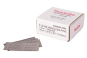 Gereedschap - Makita F-32168 Pin 0.6X30mm Stainless steel - F-32168
