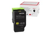 Inkt, toner en verbruiksartikelen - Xerox - high Capaciteit - Geel - Original - toner cartridge - 006R04367
