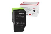 Inkt, toner en verbruiksartikelen - Xerox - high Capaciteit - Zwart - Original - toner cartridge - 006R04364