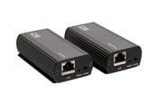 Repeater & zendontvanger - C2G 1-Port USB-C Extender Transmitter Aan Ontvanger Kit - 5Gbps - USB extender - C2G54278