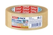 Tape & Lijm - tesa pack Ultra Strong Transparante PVC verpakkingstape - 57174-00000-02