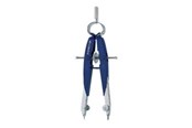 Schrijf- en tekengerei - Staedtler Compass Mars Comfort 556 blue/green - 556 00-PA1