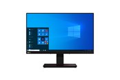 Scherm - 24" Lenovo ThinkVision T24t-20 - 1920x1080 (FHD) - 60Hz - IPS - 90W USB-C - 62C5GAT1EU