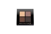 Make-up - Max Factor Colour X-Pert Soft Touch Palette eye shadow 003 Hazy Sands - 3616301238348