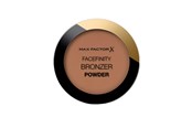 Make-up - Max Factor Facefinity Matte Bronzer - Light Brons 10g - 10524674001