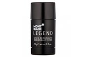 Parfum en geuren - Mont Blanc Legend Deodorant Stick - 3386460032735