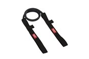 Sport & Fitness - Gymstick Originele reservebanden - Sterk (zwart) - 30003