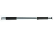 Sport & Fitness - Gymstick Door Gym Bar - Zilver - 61029