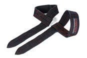 Sport & Fitness - Gymstick Lifting Straps with Padding - 61123