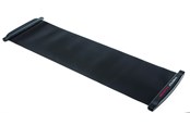 Sport & Fitness - Gymstick Powerslider Basic 180cm *DEMO* - 62131