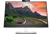 Scherm - 27" HP E27m G4 - 2560x1440 (QHD) - 75Hz - IPS - 65W USB-C - 40Z29AA#ABB