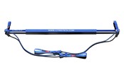 Sport & Fitness - Gymstick Original 2.0 - Gemiddeld (blue) - 11002