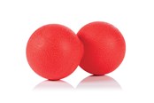 Sport & Fitness - Gymstick Myofascia Dubbele Bal - 61020