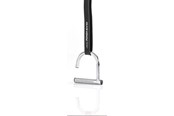Sport & Fitness - Gymstick Stroom Band Handle - 61155