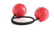 Sport & Fitness - Gymstick Myofascia touwbal - 61172