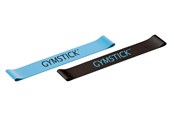 Sport & Fitness - Gymstick Actieve Mini Bands Set 2 stuks - 72011