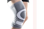 Sport & Fitness - Gymstick Knee Ondersteuning 1.0 One-size - 63062