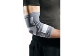 Sport & Fitness - Gymstick Elbow Ondersteuning 1.0 One-size - 63066
