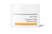 Gezichtsverzorging - Dr. Hauschka Lip Balm - HAU429000071