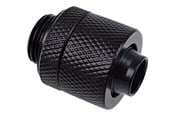 Doe-het-zelf waterkoeling - Alphacool Eiszapfen Connector Series Straight Socket 13/10mm - 17226