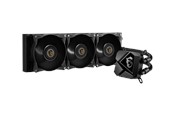 CPU koeler - MSI MAG CoreLiquid P360 - CPU waterkoeling - Maximaal 34 dBA - 306-7ZW2P31-813