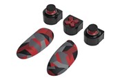 Gaming accessoires - Thrustmaster eSwap X Red Color Pack - 4460228